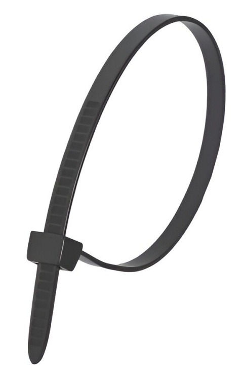 2,5x100 opaska kablowa 100szt