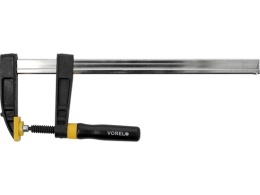 37104 ŚCISK STOLARSKI 50X300MM