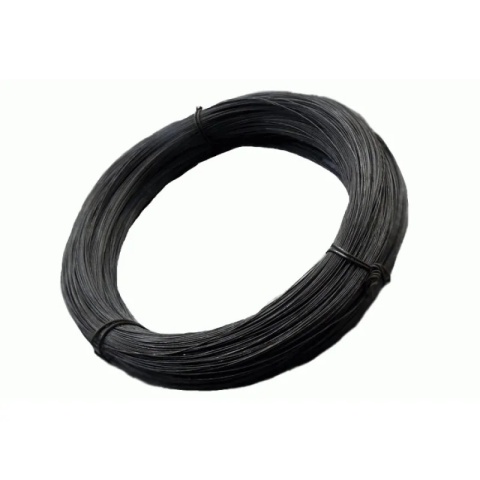 DRUT WIĄZAŁKOWY 0.8MM KONFEKCJA 5.00KG