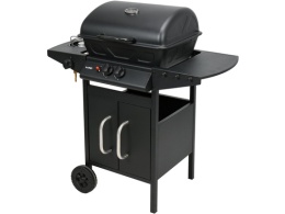 GRILL GAZOWY BAVEN 2+1, 8KW