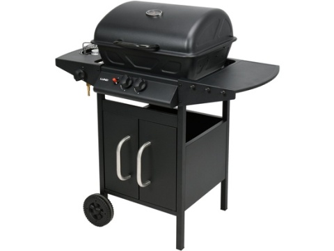 GRILL GAZOWY BAVEN 2+1, 8KW