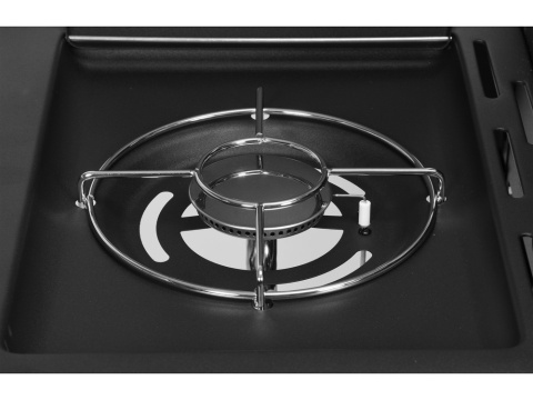 GRILL GAZOWY TORNE 3+1, 11,6KW