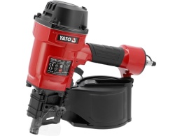 GWOŹDZIARKA BĘBNOWA NA GWOŹDZIE 45-70MM