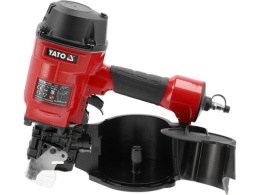 GWOŹDZIARKA BĘBNOWA NA GWOŹDZIE 45-70MM