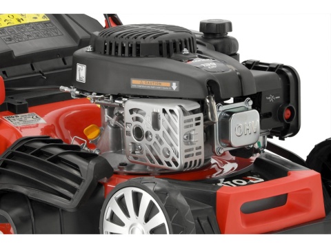 KOSIARKA SPALINOWA 46 CM Z NAPĘDEM POJ 139 CM3