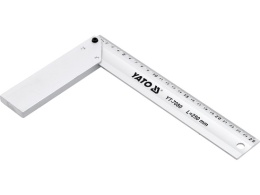 Kątownik 250 mm Yato YT-7080
