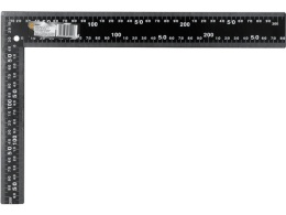 Kątownik metalowy 300x200 Vorel 18201