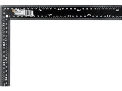 Kątownik metalowy 300x200 Vorel 18201