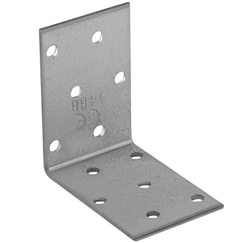 Kątownik montażowy 100x100x100x2