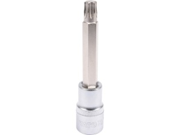 Klucz trzpieniowy L100 1/2' Torx T 50 Yato
