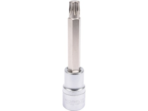 Klucz trzpieniowy L100 1/2' Torx T 50 Yato