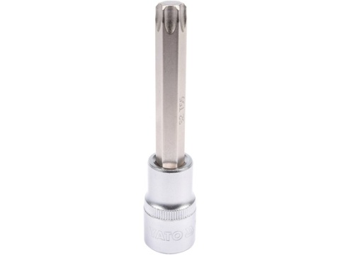Klucz trzpieniowy L100 1/2' Torx T55 Yato