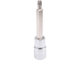 Klucz trzpieniowy L100 1/2' torx T40 Yato