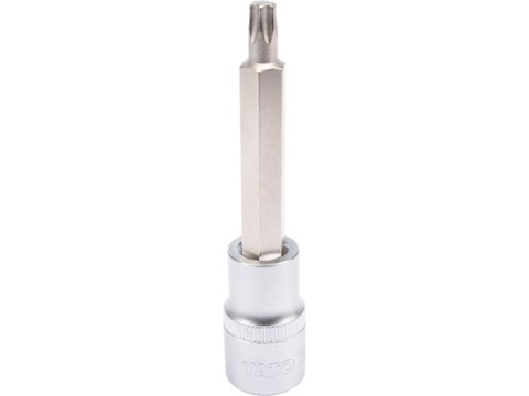 Klucz trzpieniowy L100 1/2' torx T40 Yato