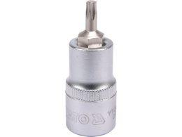 Klucz trzpieniowy L55 1/2'' Torx T25 Yato