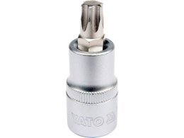 Klucz trzpieniowy L55 1/2'' Torx T50 Yato