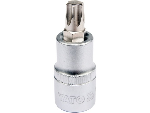 Klucz trzpieniowy L55 1/2'' Torx T50 Yato