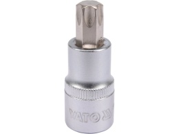 Klucz trzpieniowy L55 1/2'' Torx T55 Yato