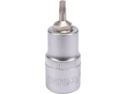 Klucz trzpieniowy L55 1/2'' torx T20 Yato