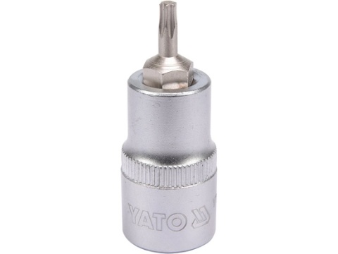 Klucz trzpieniowy L55 1/2'' torx T20 Yato