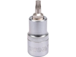 Klucz trzpieniowy L55 1/2'' torx T30 Yato