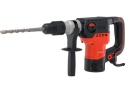 MŁOT SDS MAX UDAROWO OBROTOWY 1600W DO KUCIA I WIERCENIA