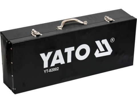 MŁOT WYBURZENIOWY 70J 1600W