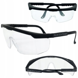 Okulary przeciwodpryskowe Falon-Tech FT016007