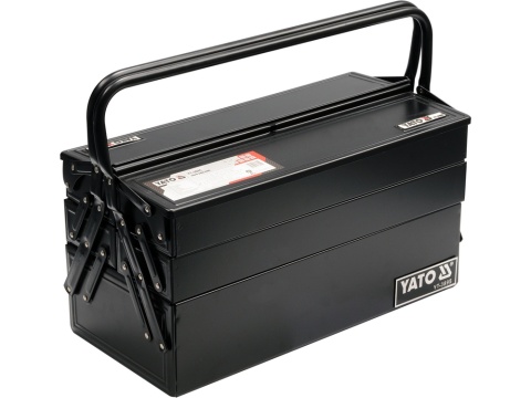 SKRZYNKA Z NARZĘDZIAMI 62CZ