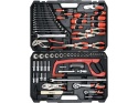 ZESTAW NARZĘDZIOWY 1/2'', 79 SZT.