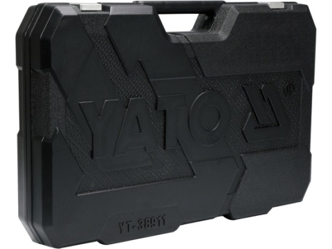 ZESTAW NARZĘDZIOWY 1/2'', 79 SZT.