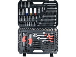 ZESTAW NARZĘDZIOWY 1/4