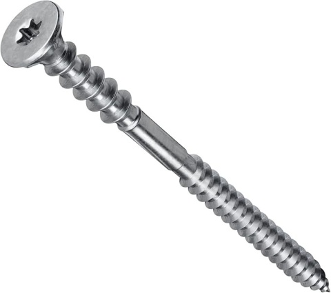 wkręty dystansowe 6x110 op. 50 szt