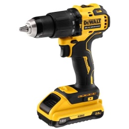 DEWALT [DCD709D2T-QW]