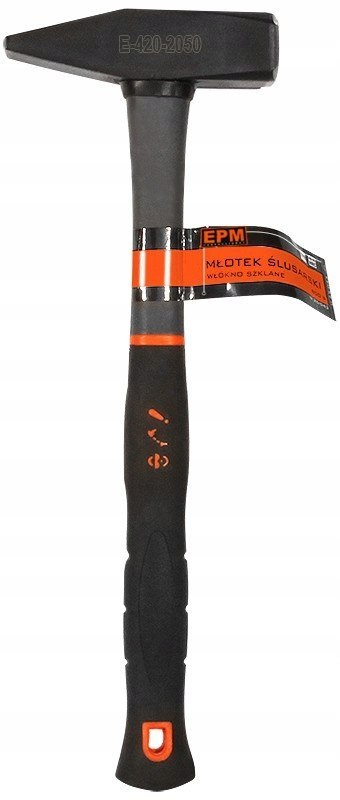 Młotek ślusarski EPM Professional E-420-2050 500g
