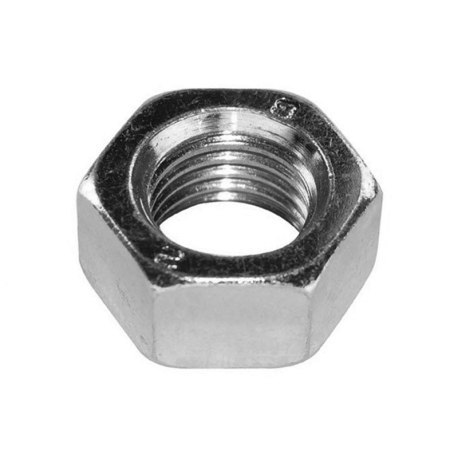 NAKRĘTKI M10 OCYNKOWANE NAKRĘTKA 6-KĄTNA 1 kg