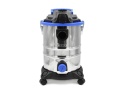 Odkurzacz przemysłowy 25L sucho-mokro