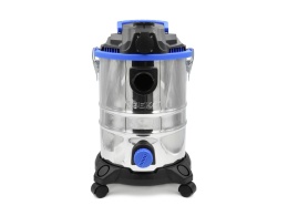 Odkurzacz przemysłowy 25L sucho-mokro