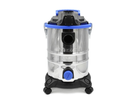 Odkurzacz przemysłowy 25L sucho-mokro