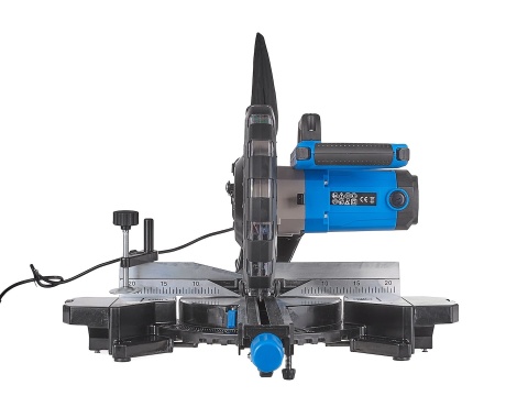 Piła ukośnica z posuwem 2000W 255mm