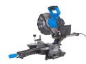 Piła ukośnica z posuwem 2000W 255mm