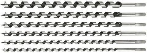 Wiertła do drewna Sthor 22465 10-20 mm 230 mm