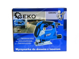 Wyrzynarka do drewna z laserem 810W (5)