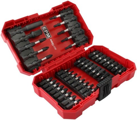 ZESTW BITÓW 42SZT IMPACT EPM