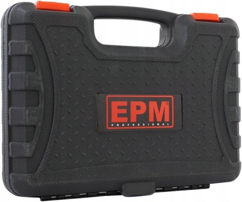 Zestaw narzędzi EPM 5908235764184 52 el.