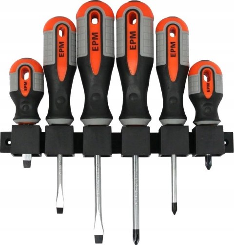 Zestaw narzędzi EPM 5908235764184 52 el.