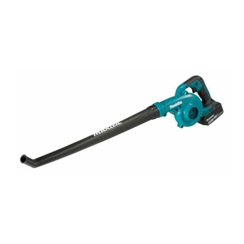 akumulatorowa dmuchawa 18V Li-Ion 1x5,0Ah, LXT Makita [DUB186RT]
