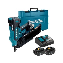 gwoździarka do gwoździ 50-90 mm, 2x5.0Ah, 18V Makita [DBN900RTE]
