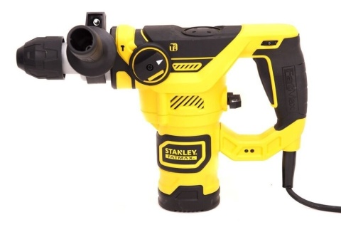 młotowiertarka SDS+ 1250W Fatmax Stanley [FME1250K-QS]