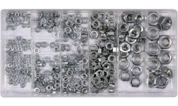 300 SZT NAKRĘTKI METRYCZNE MIX YT-06772 YATO